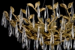 Люстра подвесная Dio D'Arte Elite Acerra E 1.5.60.100 A