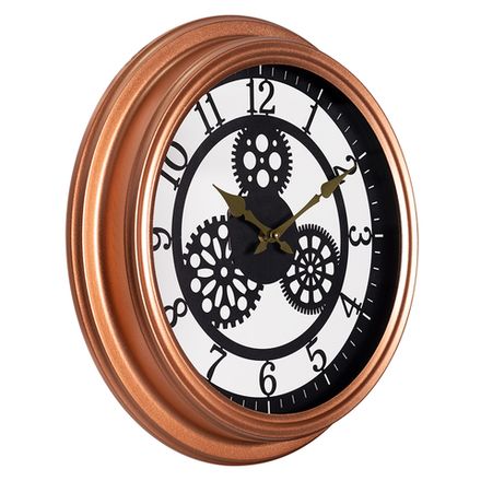 4043-010 Часы настенные "Рубин" (4)