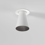 Светильник встраиваемый светодиодный Bell 8W 4000K белый 25097/LED