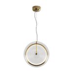 Подвесной светильник Borbon FR5442PL-L11TR, LED. TM Maytoni