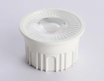 Лампа светодиодная 212303 Лампа LED MR16-PR 12W IC 6400K 220-240V 38°