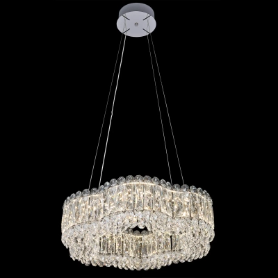 65500-0.4-500 MX CH светильник потолочный Reluce, LED