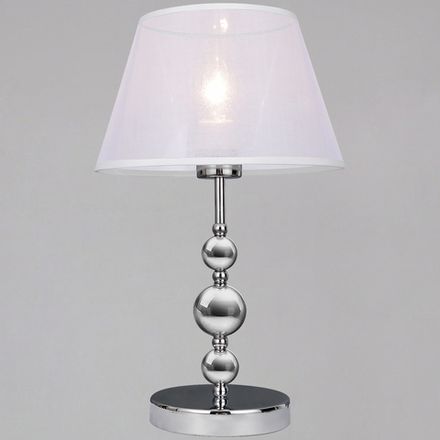 IL0611-1TSQ-26 CR ELITE светильник настольный