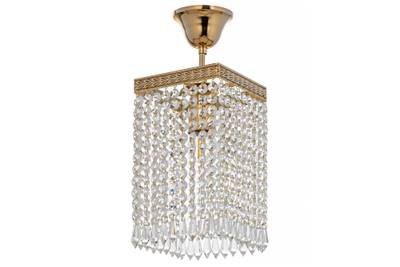 Потолочный светильник Dio DArte Asfour Cremono E 1.3.14.200 G