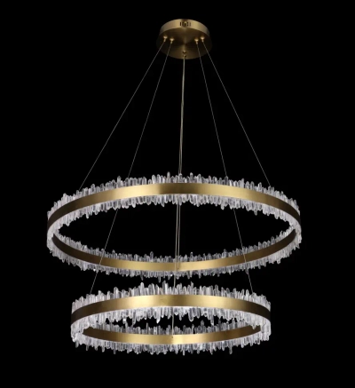 Подвесная люстра Donum FL1160-20P, LED