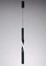 Светильник подвесной Crystal Lux CLT 034C600 BL 1400/246