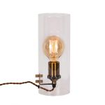 Citilux Эдисон CL450802 Настольная лампа Бронза