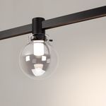 Светильник ART-APRIORI-ZORB-С-R110-5W Warm3000 (BK, 85 deg, 48V) (Arlight, IP20 Металл, 3 года)