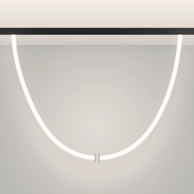 Светильник MAG-ORIENT-TUBE-ELASTIC-R25-L5000-70W Day4000 (BK, 360 deg, 48V, DALI) (Arlight, IP20 Металл, 3 года)