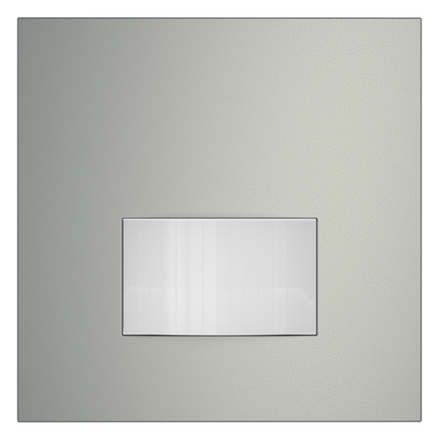 VLS002205 Накладка для датчика движения встраиваемого, S70 (сталь). (ТМ Maytoni)