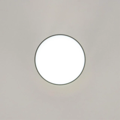 Citilux Борн CL745011N LED Светильник накладной Чёрный