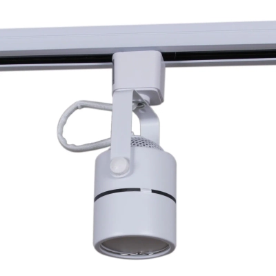 16020-9.3-001CT MR16 WT светильник трековый Reluce Technical, GU10х1