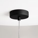 Подвесной светильник Duality E27х1, MOD271PL-01B3. TM Maytoni
