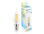 Лампа светодиодная Filament 351124 LED CF35 11W E14 4000K 220-240V