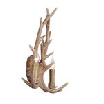 SL153.701.02 Бра ST-Luce Светло-Коричневый E14 2*40W