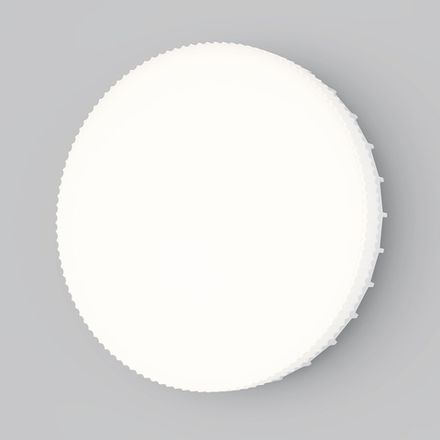 Светодиодная лампа Wi-Fi GX53 9W 2700K-6500K MIX-RGB DIM (2431). TM Maytoni
