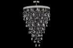Люстра потолочная Arti Lampadari Flusso H 1.4.55.639 N