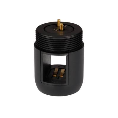 Держатель трека ART-APRIORI-HOLDER-A-POWER (BK) (Arlight, IP20 Металл, 3 года)