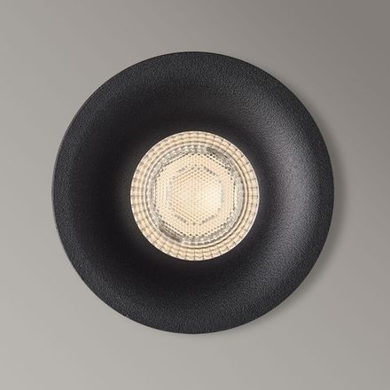 Точечный встраиваемый светильник Arte Lamp DUCRE MINI A7095PL-1BK, 1хG5.3