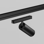 Уличный трековый светильник Focus Led Exility IP 3000К 15Вт 36° черный O-TR02-1-S-15WB3K. TM Maytoni