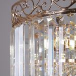 90183-0.3-06 FGD светильник потолочный