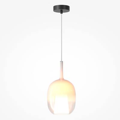 Подвесной светильник Duality E27х1, MOD271PL-01W1. TM Maytoni