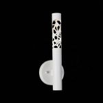 SL1577.501.01 Светильник настенный ST-Luce Белый/Белый LED 1*5W 3000K