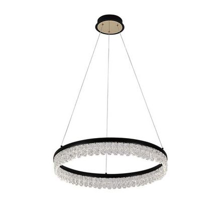 Подвесная люстра Lunetta 4187-1P. ТМ F-Promo