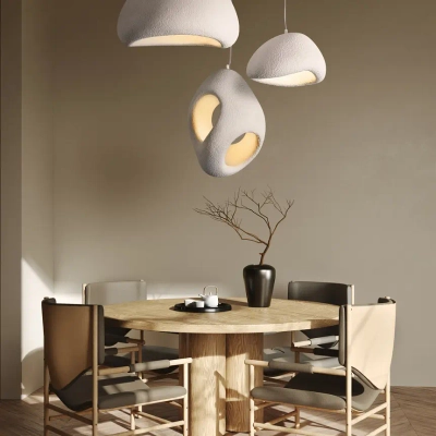 Подвесной светильник Mound FR5428PL-01W2, E27х1. TM Maytoni
