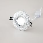 Citilux Боска CLD041NW1 LED Встраиваемый светильник с диммером