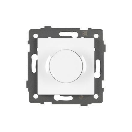 Механизм светорегулятора SWT-DLR-WH-V (250V, 10A) (Arlight, -)