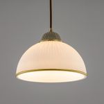 Citilux Адриана CL405113 Подвесной светильник Бронза