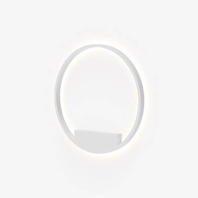 Настенный светильник (бра) Rim 3000-4000К 36Вт, MOD058WL-L35WK. TM Maytoni