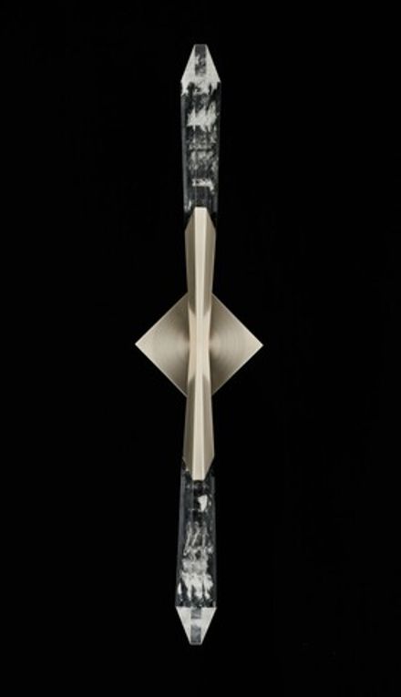 Бра Unico Silver FL1205-2W, LED