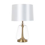 Декоративная настольная лампа Arte Lamp PLEIONE A5045LT-1PB, 1хE27