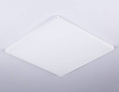 Светильник светодиодный с равномерным светом DPS1016 40W 6500K 180-260V IP40 3600LM 595*595*29