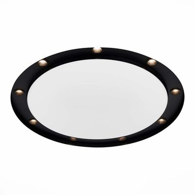 ST706.448.45 Св-к встр. Белый LED 9*5W 4000K 4 050Lm Ra>90 38° IP20 D700xH50 220-240V