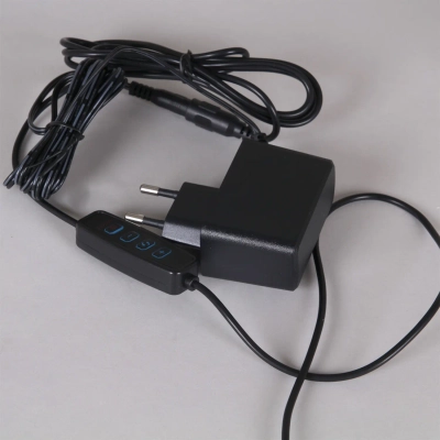 00004-0.7-01HV BK светильник настольный Reluce, LED