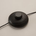 Напольный светильник (торшер) Solid 3000К 24Вт, MOD277FL-L24GR3K. TM Maytoni