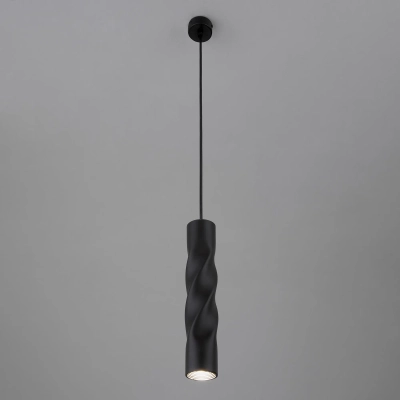 Подвесной LED светильник 50136/1 LED черный