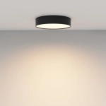 Потолочный светильник Зон / Zon 36 Вт 3000 К 120°, C032CL-36W3K-RD-B. TM Maytoni
