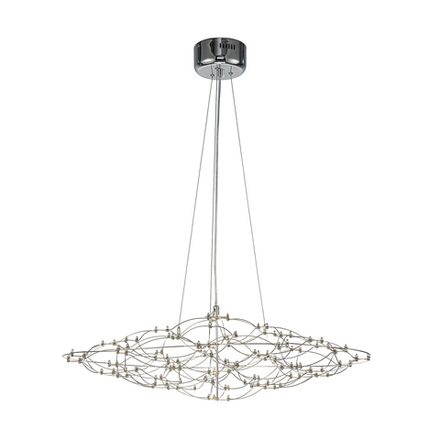 Подвесная люстра  Thinner 4305-8P. ТМ Favourite