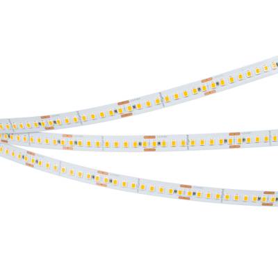 Лента UL-A180-10mm 24V Warm3000 (12 W/m, IP20, 5m) (Arlight, высок.эфф.180 лм/Вт)