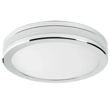 070274 Светильник MATURO LED 15W 1200LM ХРОМ/МАТОВЫЙ 4000K Lightstar