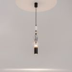 Подвесной светильник Monochrome GU10x1, MOD071PL-L8B3K2. TM Maytoni