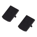 ST065.409.13 Заглушка торцевая ST-Luce Черный