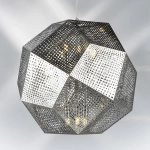 724164 Люстра FERMO 6х40W G9 ХРОМ Lightstar
