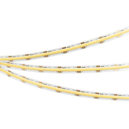 Светодиодная лента COB-X576-10mm 24V White-MIX (9.6 W/m, IP20, 5m) (Arlight, Изменяемая ЦТ)