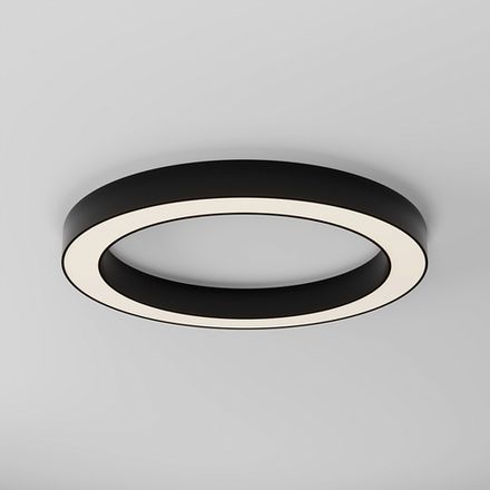 Потолочный светильники Lua 3000К 45Вт 120° C093CL-45W3K-B. TM Maytoni