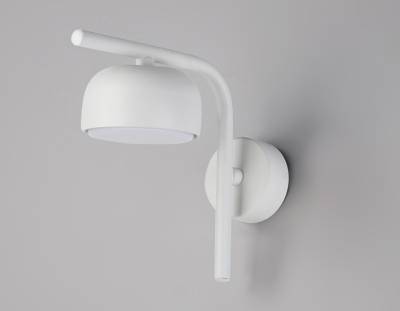 Светильник настенный TN71042 WH белый GX53 max 12W 150*80*185